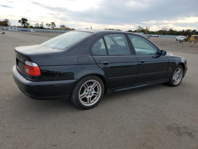 2001 BMW 530 I VIN: WBADT53491CE91477 Lot: 73565313