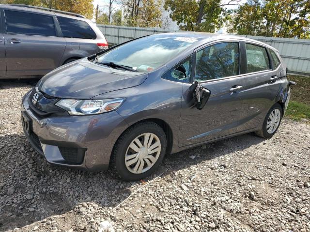 2015 Honda Fit LX