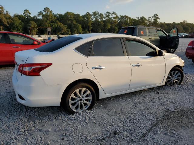 2019 Nissan Sentra S VIN: 3N1AB7AP0KY279772 Lot: 52572764