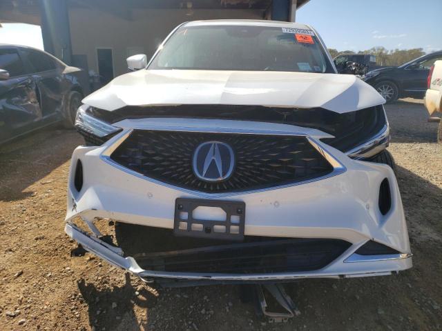 5J8YE1H42RL000158 Acura MDX TECHNO 5