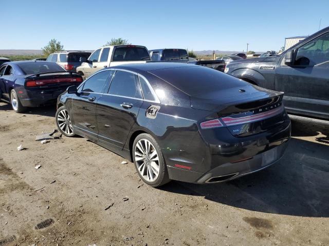 3LN6L5E92HR601648 Lincoln Mkz Reserve