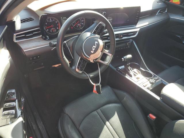 5XXG34J26NG154229 KIA K5 EX