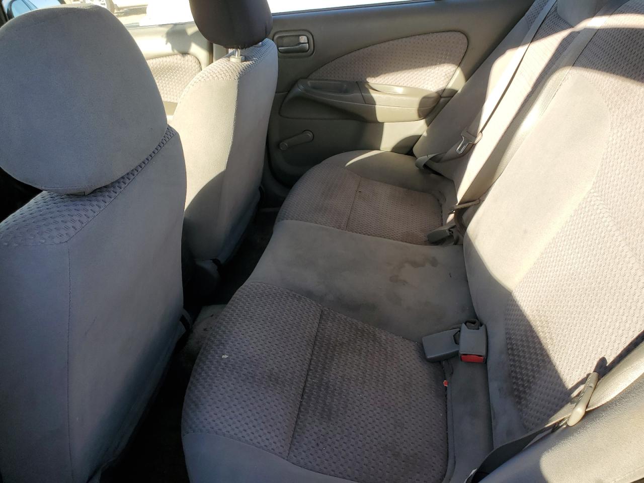 3N1CB51D75L571312 2005 Nissan Sentra 1.8 3N1CB51D75L571312 2005 Nissan Sentra 1.8