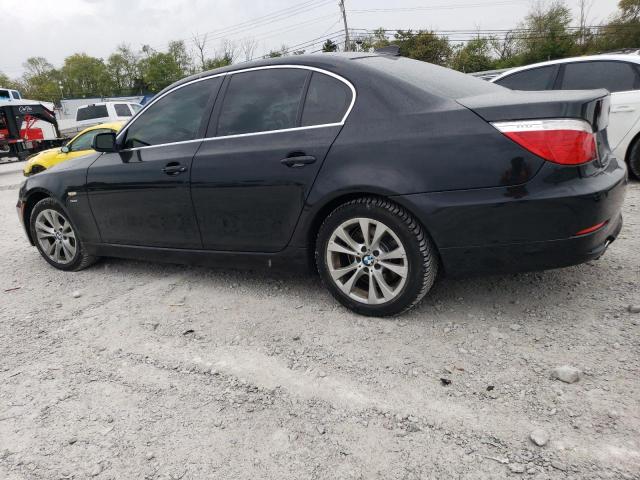 2009 BMW 535 Xi VIN: WBANV93559C131937 Lot: 71102133