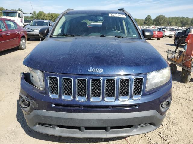 1C4NJCBBXFD420305 | 2015 JEEP COMPASS SP