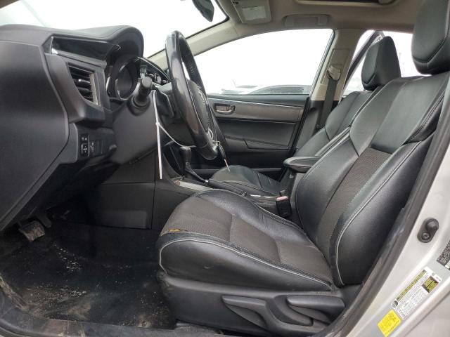 5YFBURHE5EP046423 Toyota COROLLA L