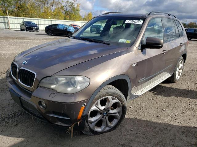 2012 BMW X5 xDrive35i