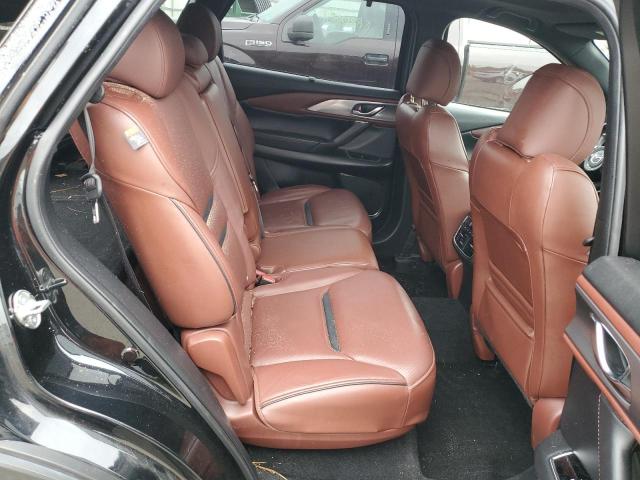 JM3TCBEY4J0226498 Mazda Cx-9 Signature