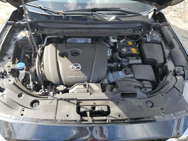 2020 MAZDA CX-5 TOURI - JM3KFBCM0L0732027