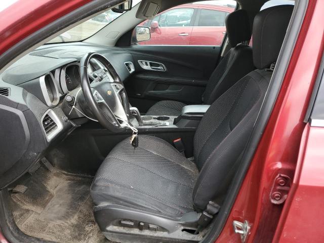 2GNALCEK3E6104107 | 2014 CHEVROLET EQUINOX LT