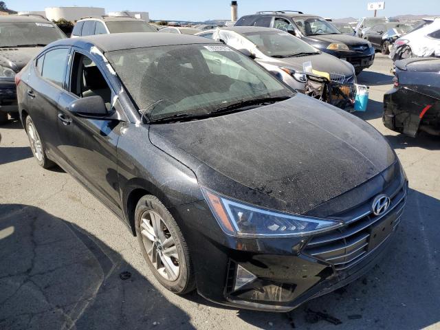 5NPD84LF2LH547795 Hyundai Elantra SE 4