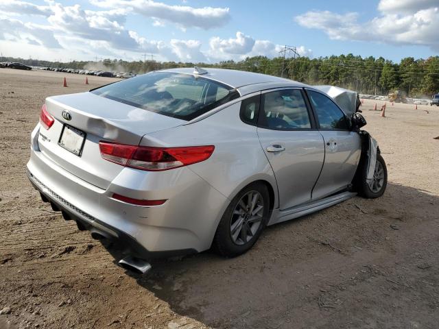 5XXGT4L30LG403031 KIA Optima Lx