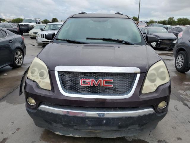 1GKER13788J218126 | 2008 GM c acadia sle