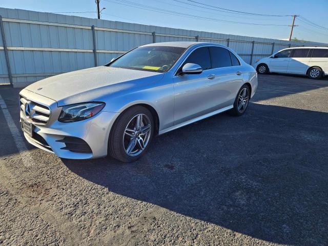 WDDZF4JB2JA341088 Mercedes-Benz E 300