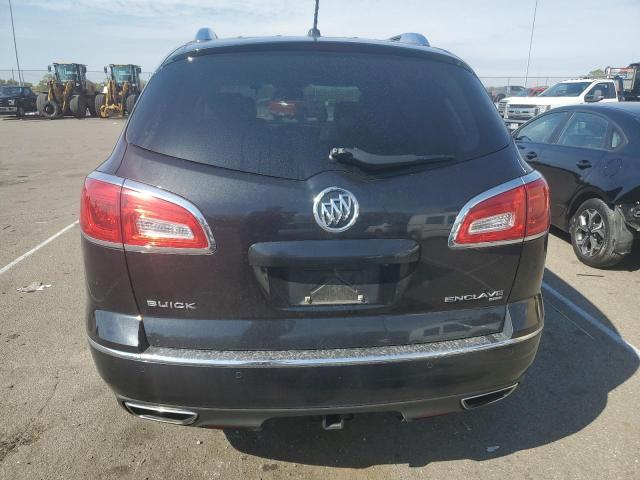 2015 BUICK ENCLAVE - 5GAKVBKD1FJ245058