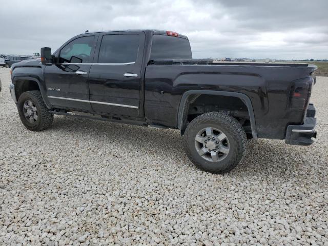 2019 GMC SIERRA K25 - 1GT12REY9KF214373