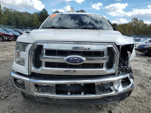 1FTEW1E84GFA15245 Ford F150 Supercrew