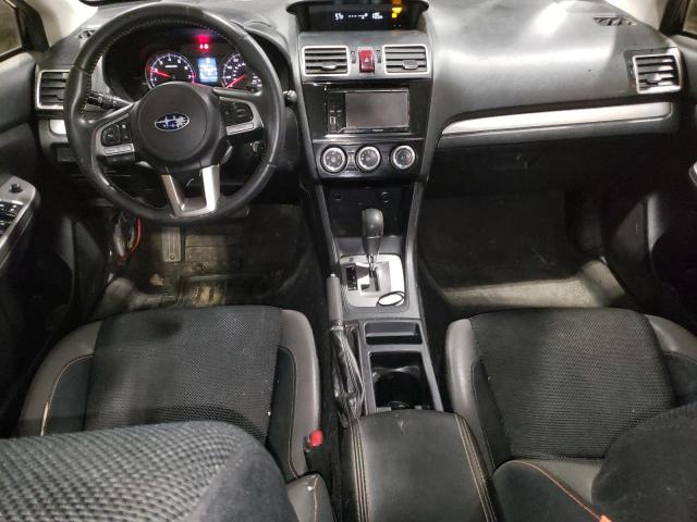 2016 SUBARU CROSSTREK - JF2GPABC9G8332832
