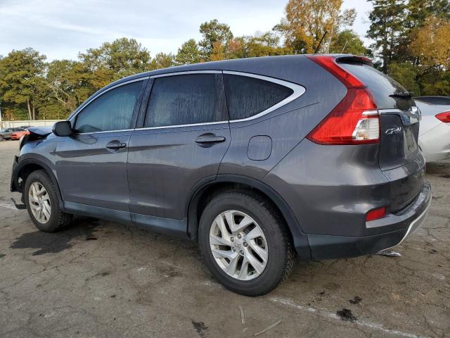 3CZRM3H5XGG703487 Honda CR-V EX