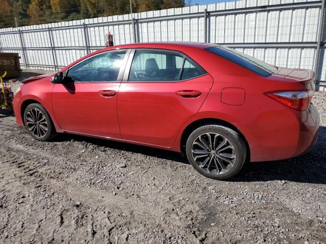 2T1BURHE4EC092535 | 2014 Toyota corolla l