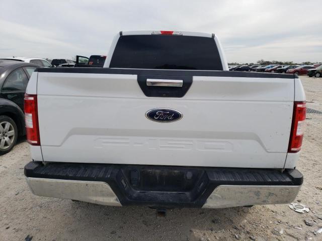 1FTFW1E59KKC41436 Ford F150 Supercrew