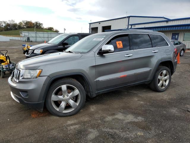 2012 Jeep Grand Cherokee Limited