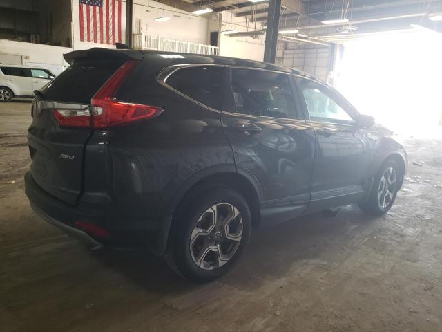 7FARW2H55JE073163 | 2018 HONDA CR-V EX