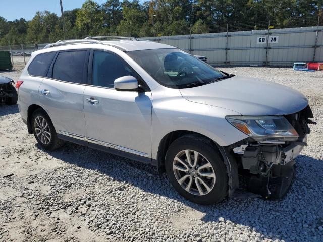 5N1AR2MN1EC667575 Nissan Pathfinder S