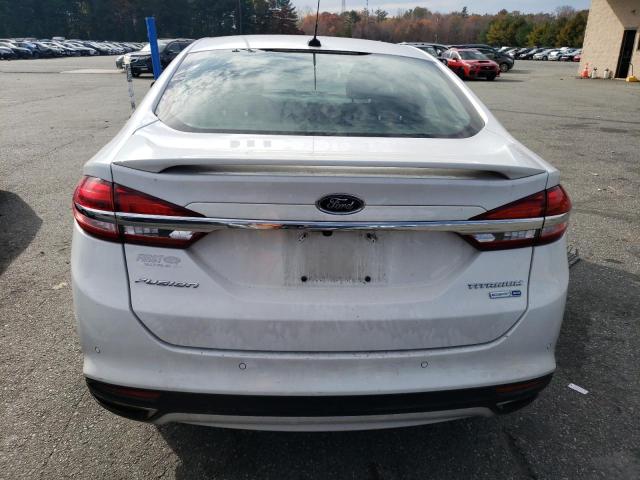 3FA6P0D92JR206992 | 2018 FORD FUSION TIT