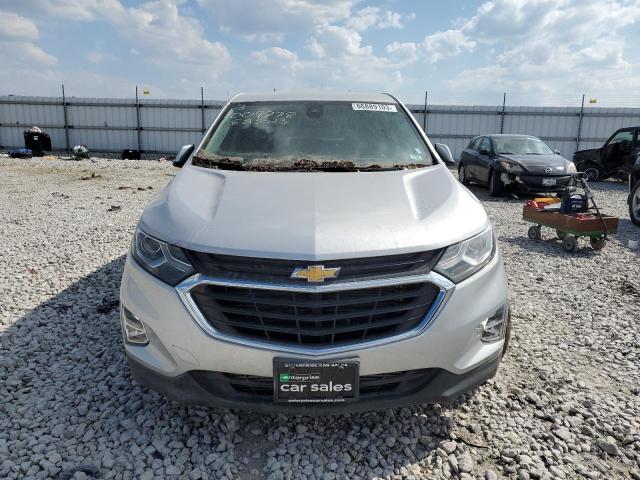 3GNAXUEV5LS509789 | 2020 Chevrolet equinox lt