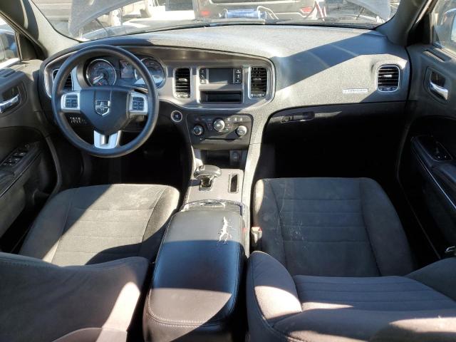 2012 DODGE CHARGER SE - 2C3CDXBG0CH201664