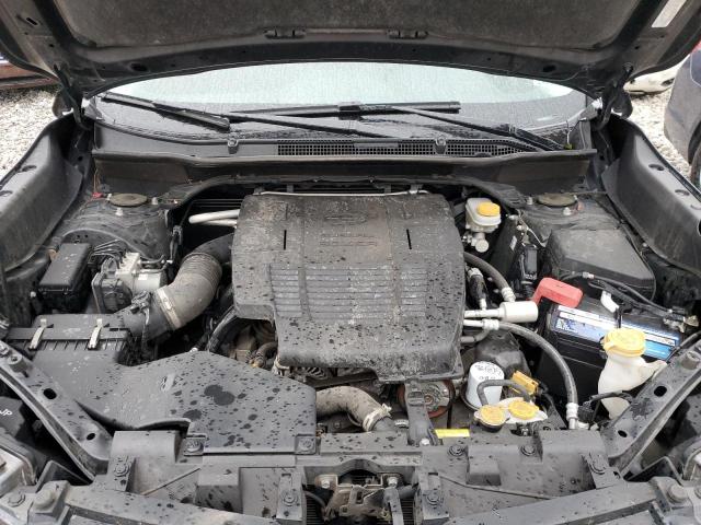 JF2SKAUC6MH560532 Subaru Forester Limited