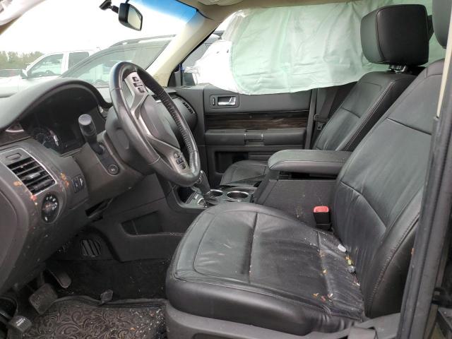 2FMGK5C82EBD30280 Ford FLEX SEL