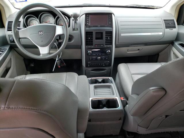 2D8HN54X98R716326 2008 Dodge Grand Caravan Sxt