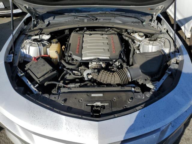 2018 CHEVROLET CAMARO SS - 1G1FH1R75J0190901