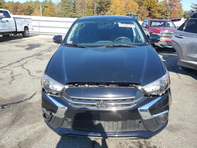 VIN JA4AP3AU1KU033694 2019 MITSUBISHI OUTLANDER no.5