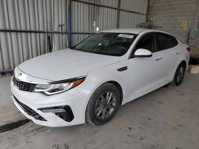 5XXGT4L32LG421014 | 2020 KIA optima lx