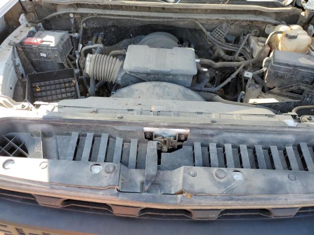 2021 Chevrolet Silverado K2500 Heavy Duty VIN: 1GC4YLE78MF213976 Lot: 70654473