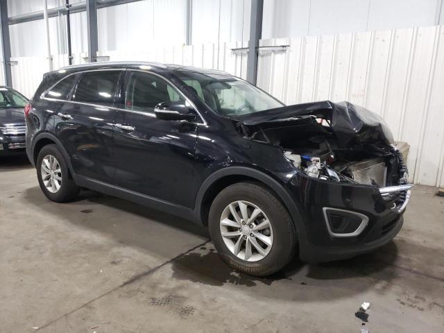 5XYPG4A33JG396043 KIA SORENTO LX