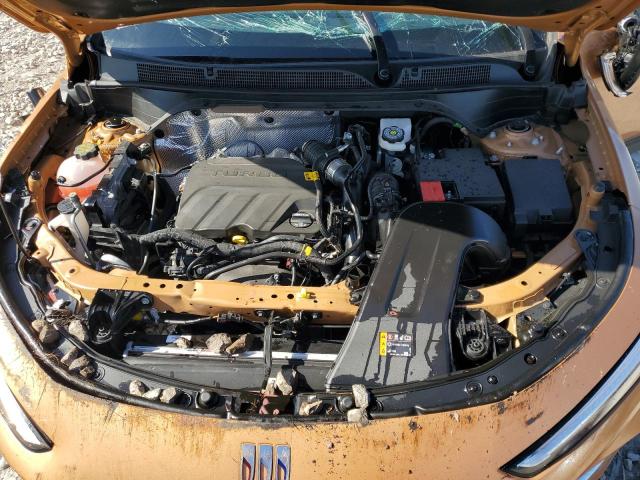 2024 BUICK ENVISTA PR - KL47LAE24RB018289