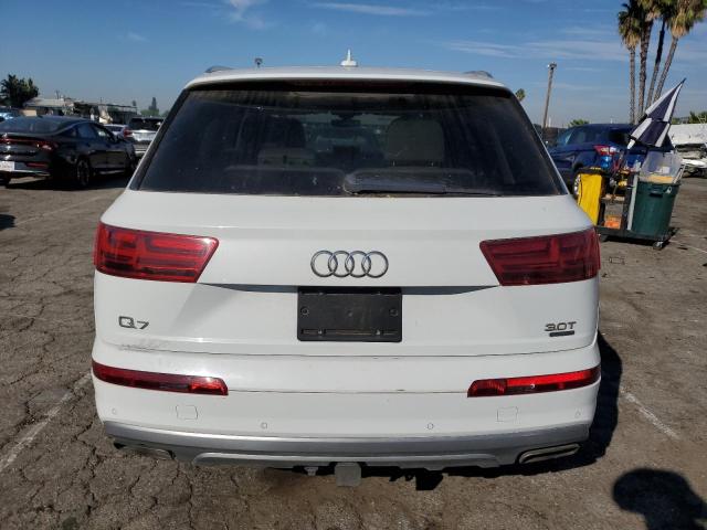 WA1LAAF7XJD003710 2018 AUDI Q7, photo no. 6