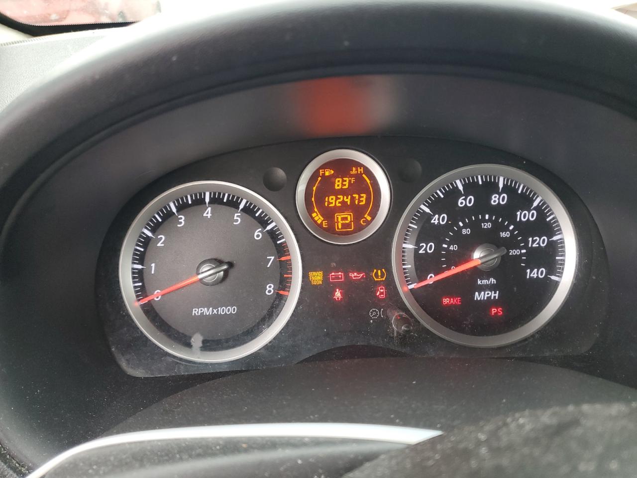 3N1AB6APXAL667050 2010 Nissan Sentra 2.0