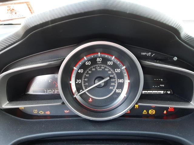 2015 MAZDA 3 SPORT - JM1BM1K72F1271027