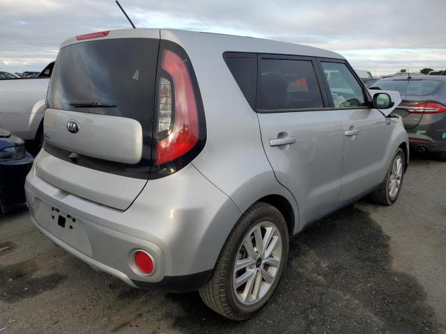 KNDJP3A52K7633735 KIA SOUL +
