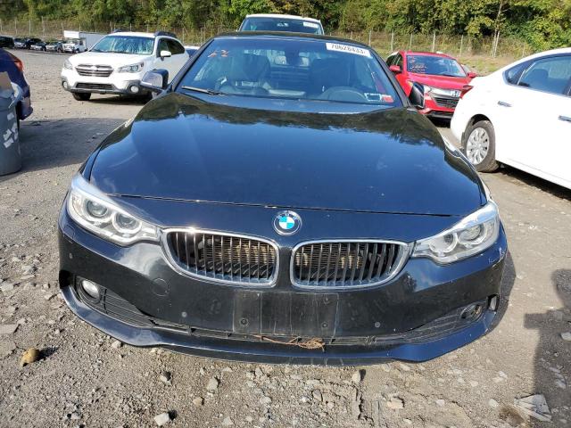WBA3T1C58FP821085 BMW 428 Xi Sulev