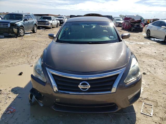 1N4AL3APXEC138858 Nissan ALTIMA 2.5