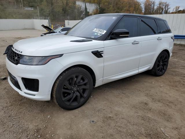 2019 Land Rover Range Rover Sport HSE Dynamic