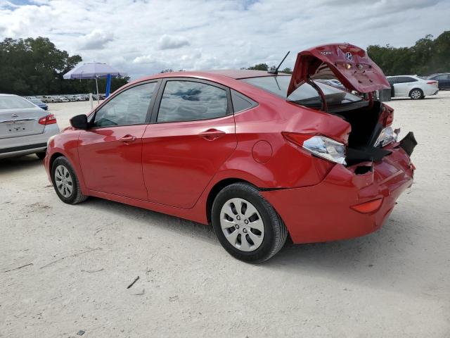 2016 HYUNDAI 150 KMHCT4AE4GU985262