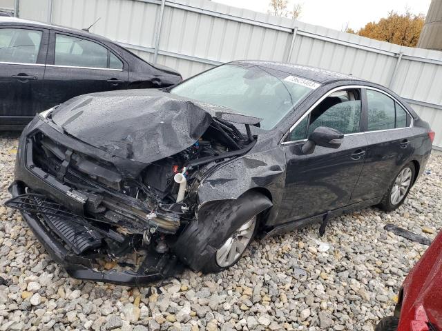 2017 Subaru Legacy 2.5i Premium