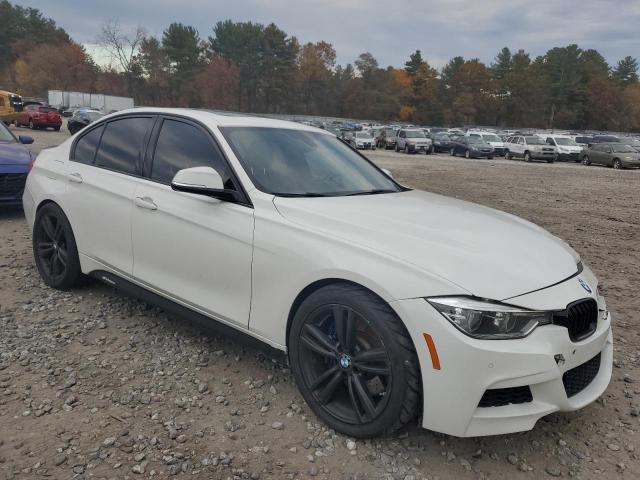 WBA8B3G59GNT62354 | 2016 BMW 340 XI